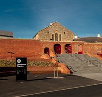 Capital Venues and Events - Accommodation BNB