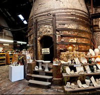 Bendigo Pottery - Accommodation BNB