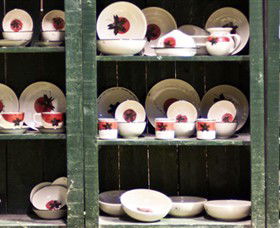 Bendigo Pottery - Accommodation BNB 1
