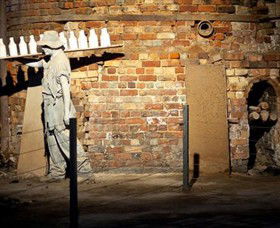 Bendigo Pottery - Accommodation BNB 2