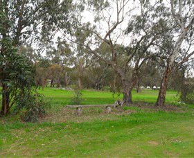 Nathalia Golf Club - Accommodation BNB 2