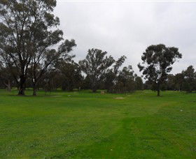 Nathalia Golf Club - Accommodation BNB 1
