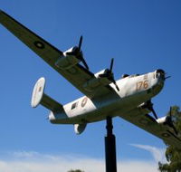 Tocumwal Historic Aerodrome Museum - Accommodation BNB