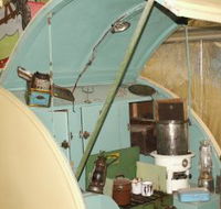 Chrysties Museum - Accommodation BNB