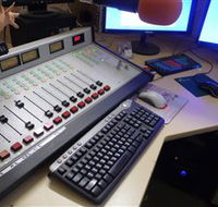 Peak Hill FM Community Radio Station - Accommodation BNB
