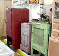 Sarina District Historical Centre - Accommodation BNB