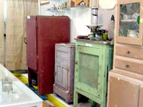 Sarina District Historical Centre - Accommodation BNB 0