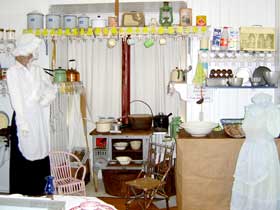 Sarina District Historical Centre - Accommodation BNB 1