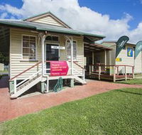 Sarina  Art and Craft Centre - Accommodation BNB