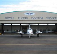 Royal Flying Doctor Service Dubbo Base Education Centre Dubbo - Accommodation BNB