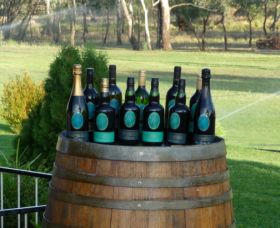 Seplin Estate Wines - Accommodation BNB 0