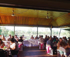Seplin Estate Wines - Accommodation BNB 2