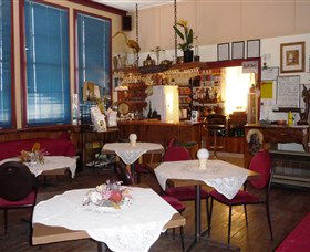 Seplin Estate Wines - Accommodation BNB 5