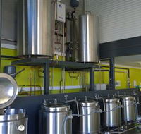 Goanna Brewing - Accommodation BNB