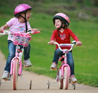 Tracker Riley Cycleway - Accommodation BNB