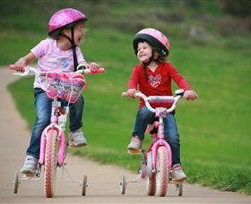 Tracker Riley Cycleway - Accommodation BNB 0
