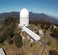 Siding Spring Observatory - Accommodation BNB