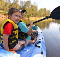 Adventure Watersports - Accommodation BNB