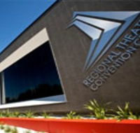 Dubbo Regional Theatre and Convention Centre - Accommodation BNB
