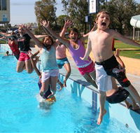 Dubbo Aquatic Leisure Centre - Accommodation BNB