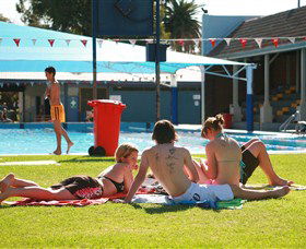 Dubbo Aquatic Leisure Centre - Accommodation BNB 1