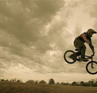 Powter Park BMX Track - Accommodation BNB