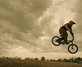 Powter Park BMX Track - Accommodation BNB 0