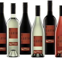 Red Earth Estate Vineyard - Accommodation BNB