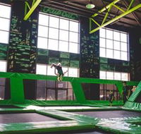 Flip Out - Accommodation BNB