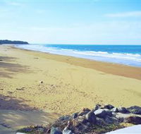 Sarina Beach - Accommodation BNB