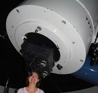 Milroy Observatory - Accommodation BNB