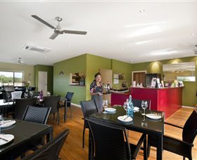Domaine Asmara - Accommodation BNB 2