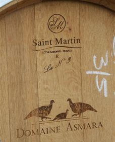 Domaine Asmara - Accommodation BNB 4