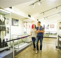 Henry Parkes Centre - Accommodation BNB