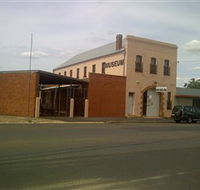 Forbes Historical Society Museum - Accommodation BNB