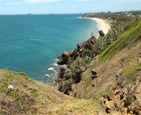 Lamberts Lookout - Accommodation BNB 0