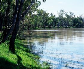 Yarrie Lake - Accommodation BNB 0