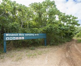 Cape Palmerston National Park - Accommodation BNB 1