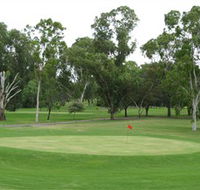 Moree Golf Club - Accommodation BNB