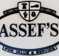 Assef's - Accommodation BNB