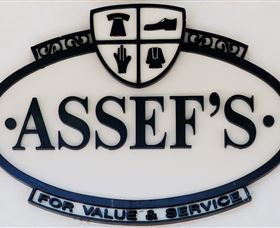 Assef's - Accommodation BNB 0