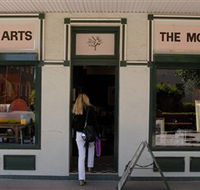 The Moree Gallery - Accommodation BNB