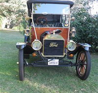 Moree Motor Enthusiasts - Accommodation BNB