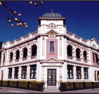 Moree Plains Gallery - Accommodation BNB