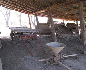 Savernake Day Tours - Accommodation BNB 6