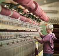 Creswick Woollen Mills - Accommodation BNB