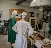 Mooroopna Museum - Accommodation BNB