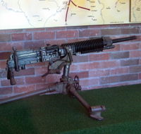 Woodpecker Gun - Accommodation BNB