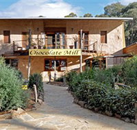 Chocolate Mill - Accommodation BNB