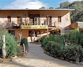 Chocolate Mill - Accommodation BNB 0